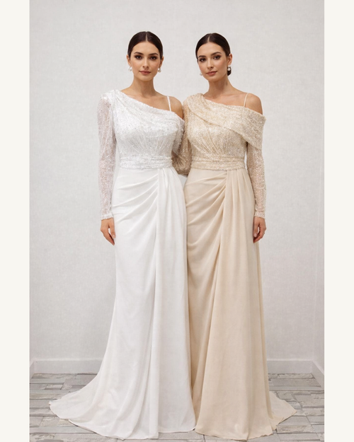 A231 – Originalkleid, LAMIA Wholesale B2B