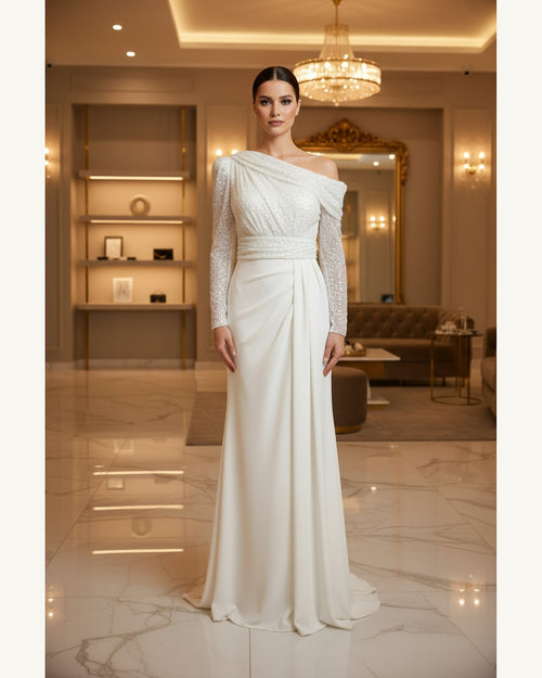 A231 – Originalkleid, LAMIA Wholesale B2B